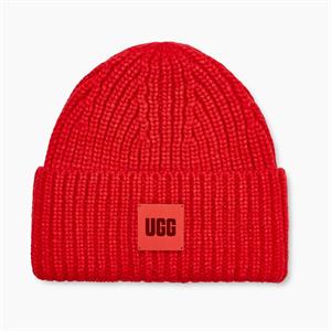 UGG Chunky Rib Beanie